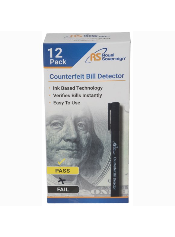 Counterfeit Pens in Pens