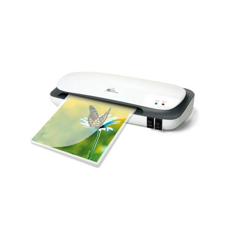 Royal Sovereign 2-Roller 9" Laminating Machine, CL-923