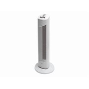 Royal Sovereign 29 in 3-Speed Remote Control Oscillating Tower Fan