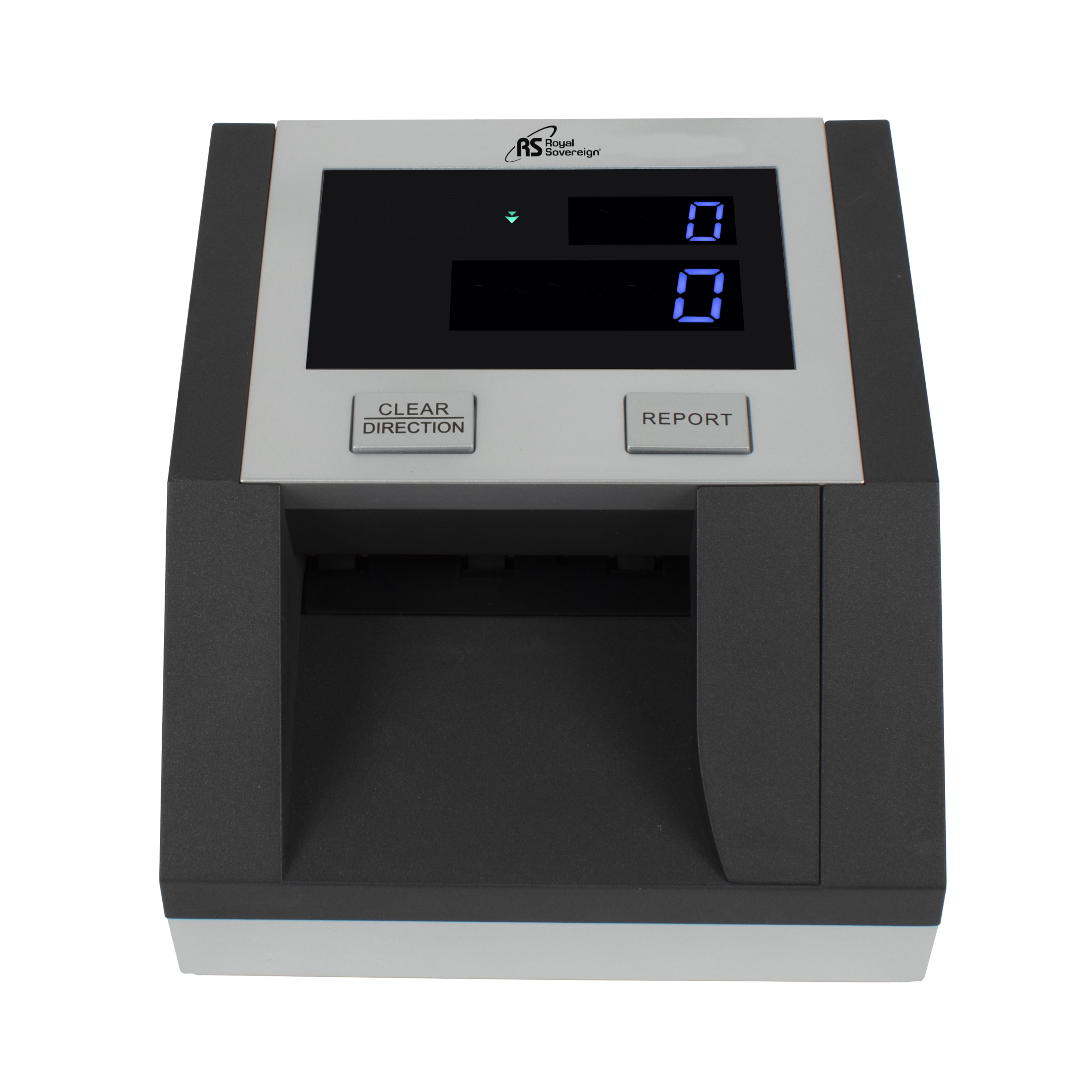 Royal Sovereign 5 Phase Bank Grade Counterfeit Detector, RCDBG1