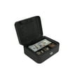 thumbnail image 1 of Royal Sovereign Compact Cash & Key Box (RSCB-100), 1 of 3