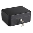 thumbnail image 1 of Royal Sovereign Compact Cash & Key Box (RSCB-100), 1 of 5