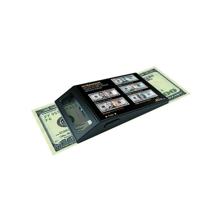 Royal Sovereign Counterfeit Detection Machine RCDUVP