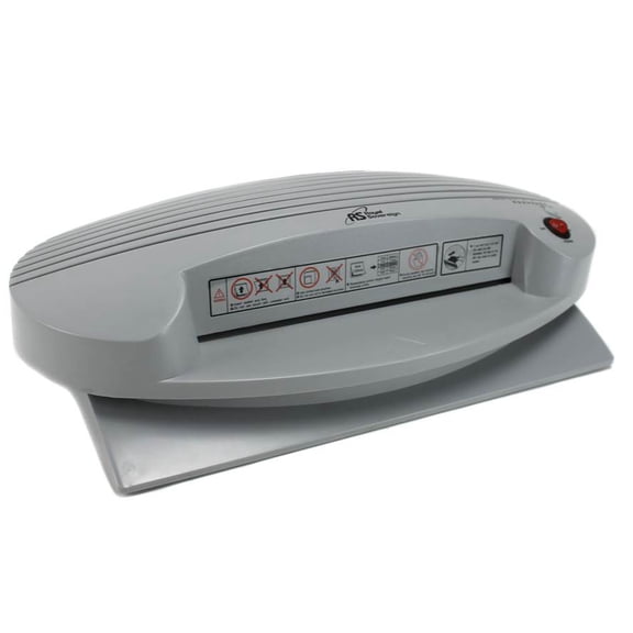 Royal Sovereign EL-9DF 9" Hot/Cold Paper/Photo/Foam Board Laminator Machine