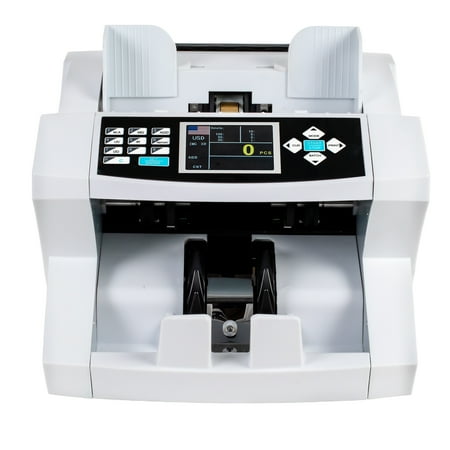 Royal Sovereign Elite One Pocket Bank Grade Discriminator