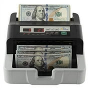 Royal Sovereign Fast counting Speed Bill Counter, 1, 500 bills per Minute