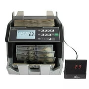 Royal Sovereign Front Load Digital Bill Counter
