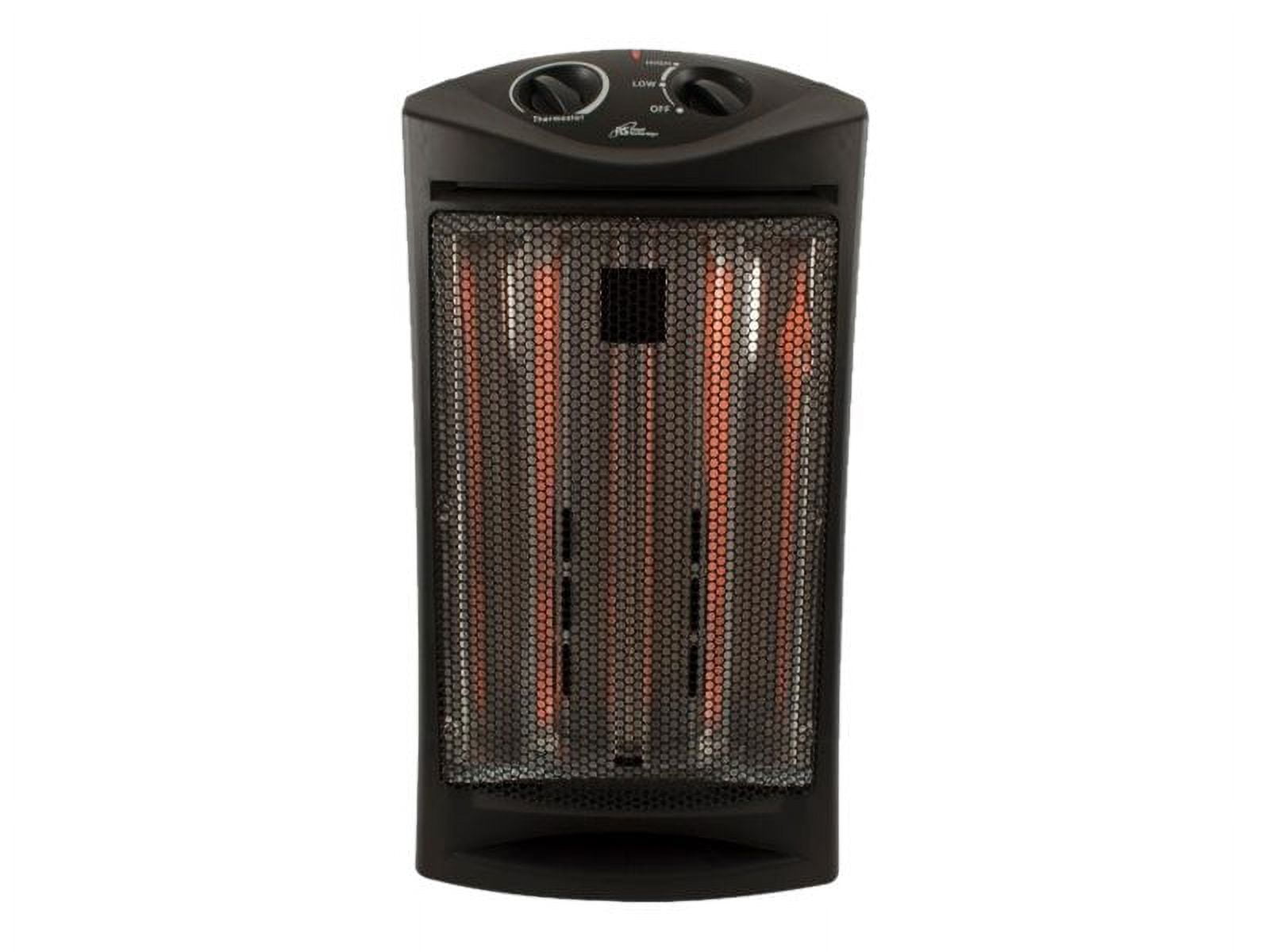 Royal Sovereign HIR-22T 1500 W Infrared Tower Heater - Walmart.com