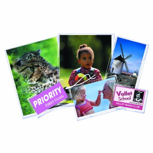 Royal Sovereign Heat Sealed Laminating Pouches 60 Letter 3Mil 30 4X6 4Mil 30 Bus Card 4 Mil Assorted(130 Pack) (SCR-001)