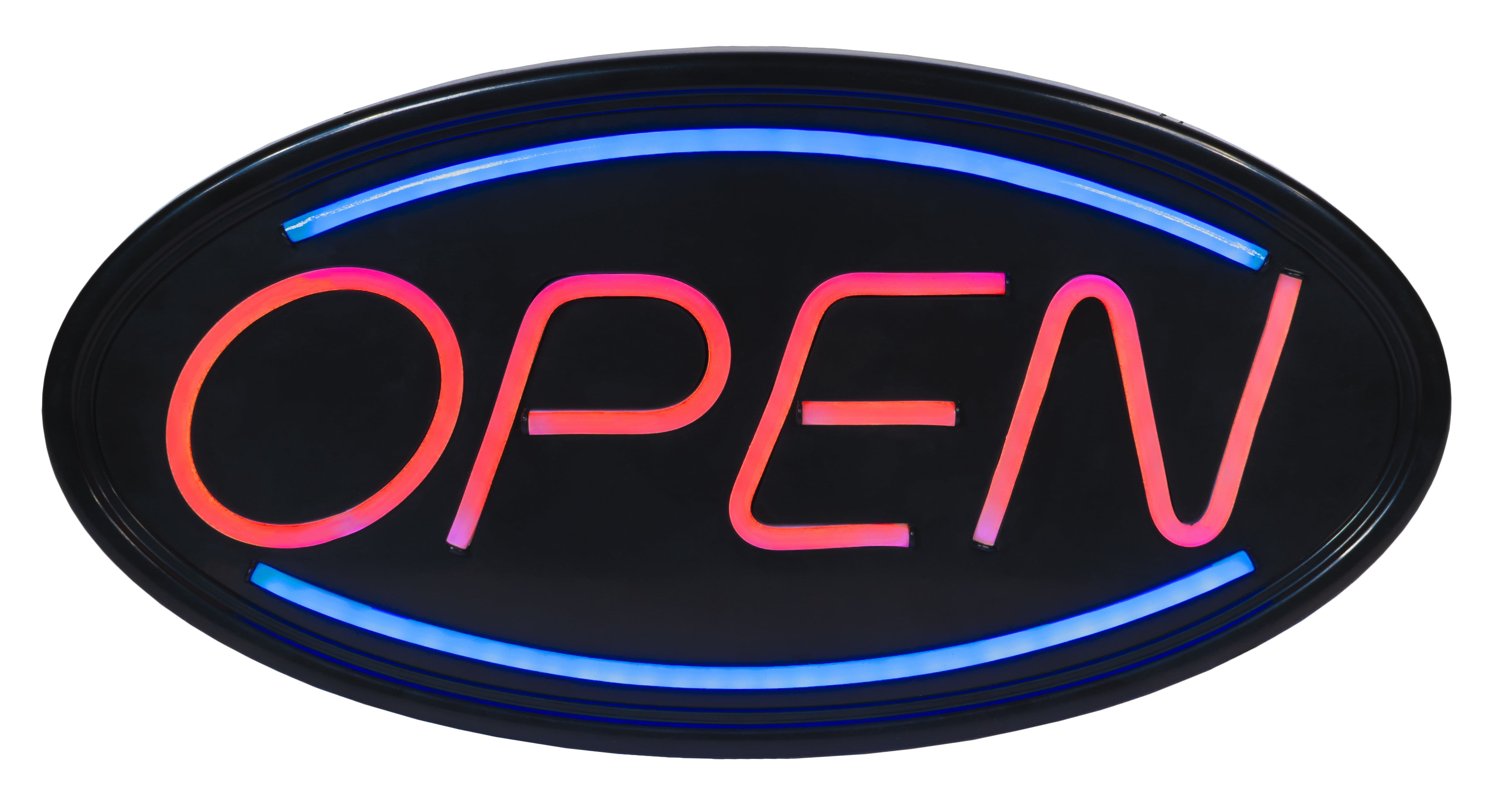 Royal Sovereign LED Open Sign, RSB-1330E