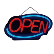 Royal Sovereign LED Open Sign, RSB-1340E