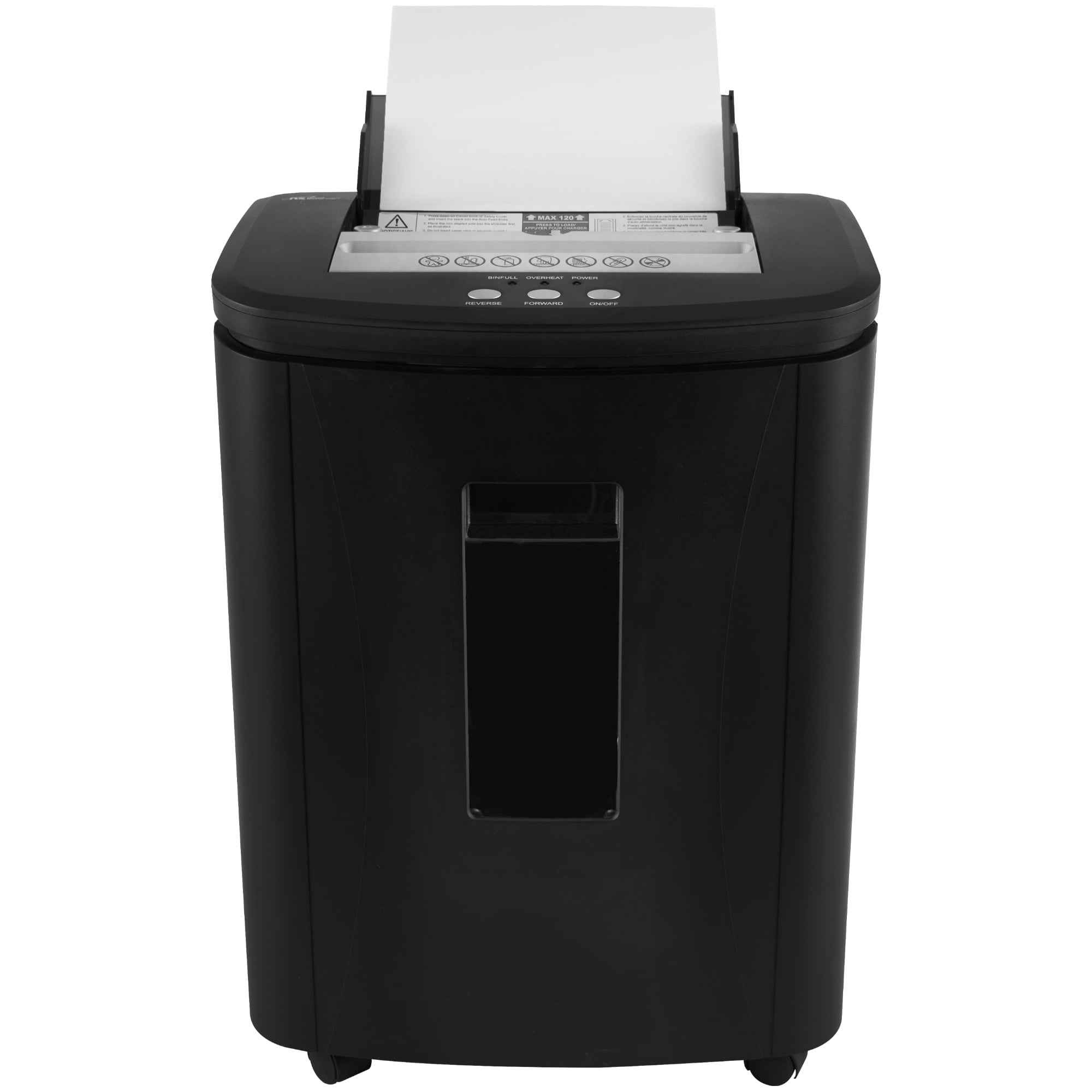 Royal 20 Sheet Microcut Shredder