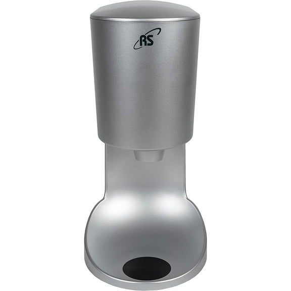 Royal Sovereign Personal Hand Dryer, Automatic (RTHD-790S) Silver