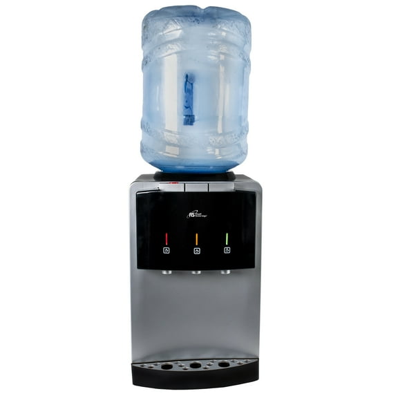 Royal Sovereign Tri-Temperature Countertop Water Dispenser