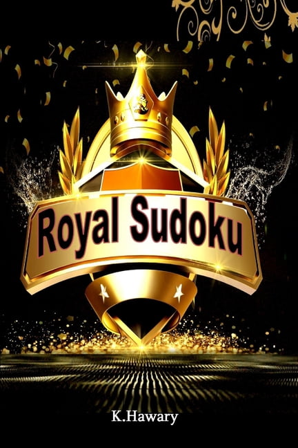 Royal Sudoku (Paperback)