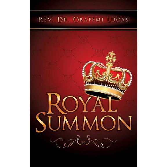 Royal Summon, (Paperback)