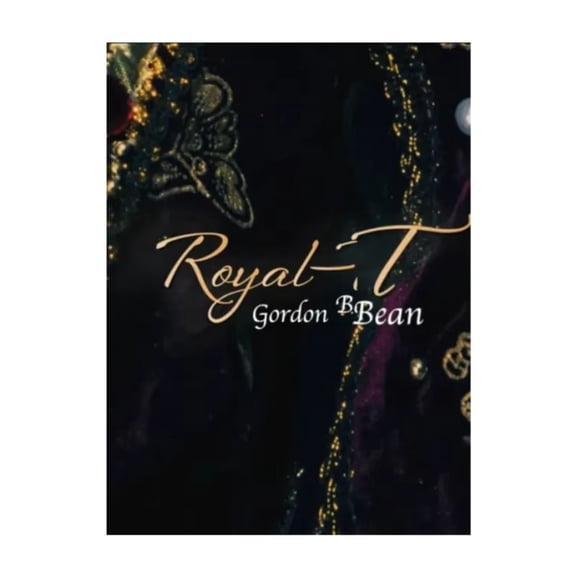 Royal-T By Gordon Bean Gimmicks 3-card Monte Game Illusions Close up Magic Tricks Street Magic Props Bar Trick Funny Poker Magia