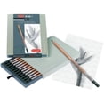 thumbnail image 1 of Royal Talens 8815H12 Bruynzeel Pencil Set, 12 per Pack, 1 of 1