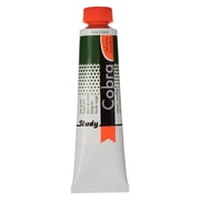 Royal Talens Cobra Study Water Mixable Oil Color, 40ml, Sap Green