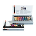 thumbnail image 1 of Royal Talens Cobra Water Mixable Oil Color Set, Value, 10-Colors, 1 of 2