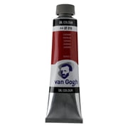 Royal Talens Van Gogh Oil Color, 40ml, Carmine