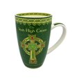 thumbnail image 1 of Royal Tara Celtic High Cross Irish Mug – Durable Bone China Tea & Coffee Cup, Irish Heritage Gift, 1 of 1