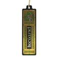 thumbnail image 1 of Royal Tara Celtic Peacock Foil Bookmark, 1 of 1