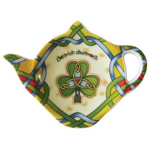 Royal Tara Ceramic Tea Bag Holder