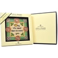 thumbnail image 1 of Royal Tara May the Road Rise Celtic Threads Irish Decorative Wall Plaque, 1 of 4