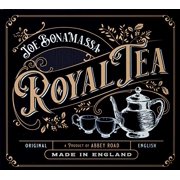 Joe Bonamassa - Royal Tea [CD]