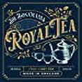 thumbnail image 1 of Royal Tea [Clear Vinyl], 1 of 1