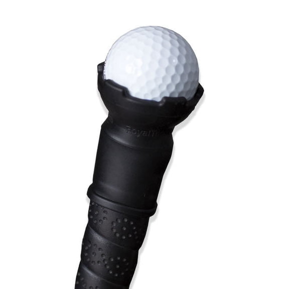 Royal Tees Golf Royal Ball Retriever
