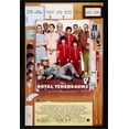 thumbnail image 1 of Royal Tenenbaums The poster 12x16 Print on Metal Sign 12in x 16in Square Adults Z Posters, 1 of 3