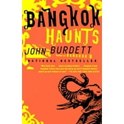 Royal Thai Detective Novels Bangkok Haunts A Royal Thai Detective Novel 3, Book 3, Paperback