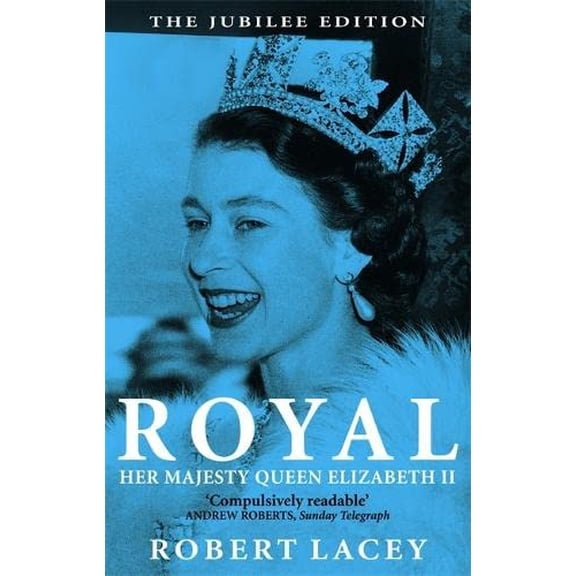 Pre-Owned Royal (Paperback) 075153224X 9780751532241