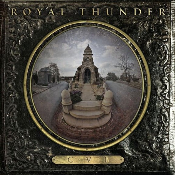 Royal Thunder - Cvi - Music & Performance - Vinyl