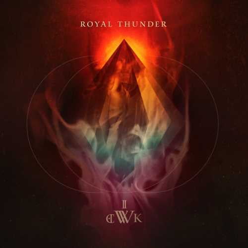 Royal Thunder - Wick - Music & Performance - CD
