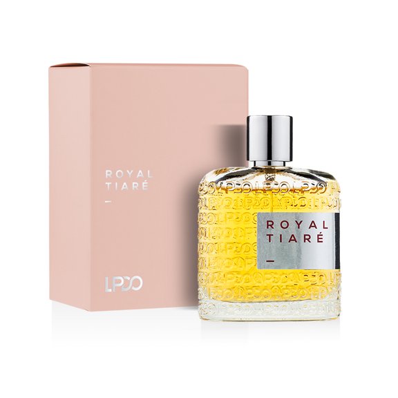 Royal Tiar 100ml EDPI