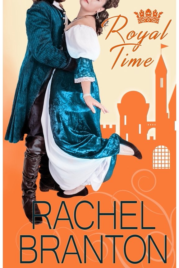 Royal Time, (Paperback)
