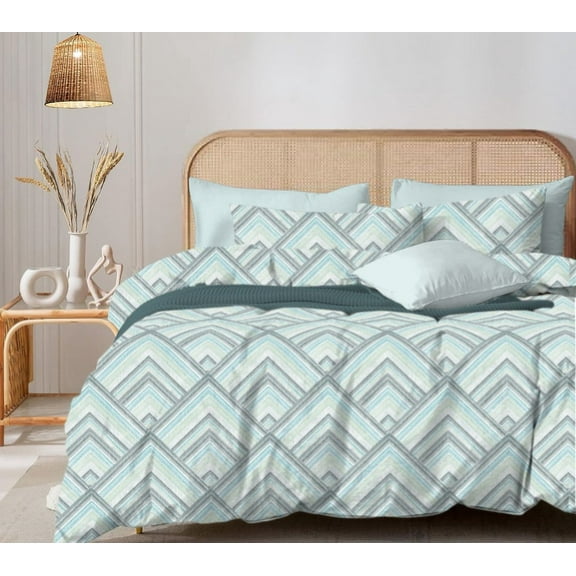 Royal Touch - Sea Green