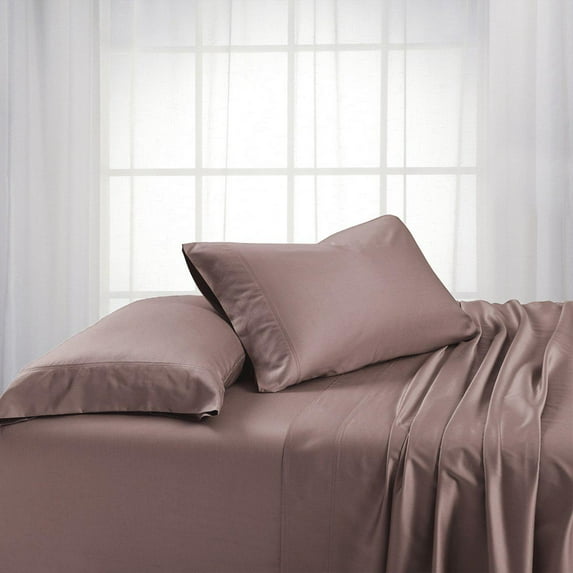 Cooling Bamboo 600 Thread Count Sheet Sets