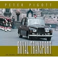 thumbnail image 1 of Pre-Owned Royal Transport: An Inside Look at the History of British Royal Travel (Hardcover) 1550025724 9781550025729, 1 of 1