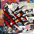 thumbnail image 1 of Royal Trux - Platinum Tips + Ice Cream - Music & Performance - CD, 1 of 1