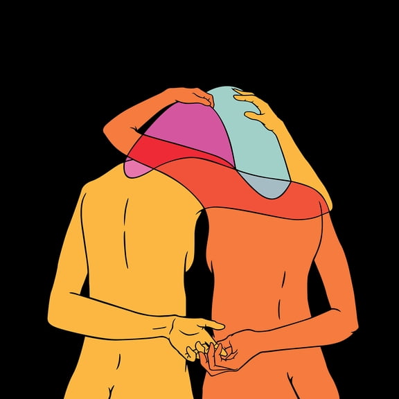 Royal Tusk - Altruistic - Music & Performance - Vinyl