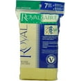 Royal Type V Vacuum Cleaner Bags