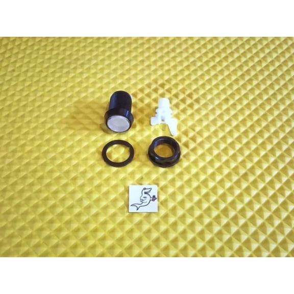 Royal Vendors, Vendo, Dixie Narco Soda Vending Machine -Selection Button (Round)