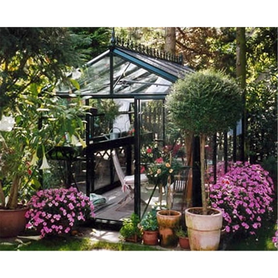Royal Victorian VI 36 Greenhouse