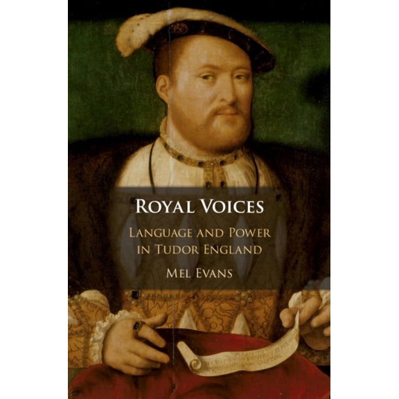 Royal Voices, (Hardcover)