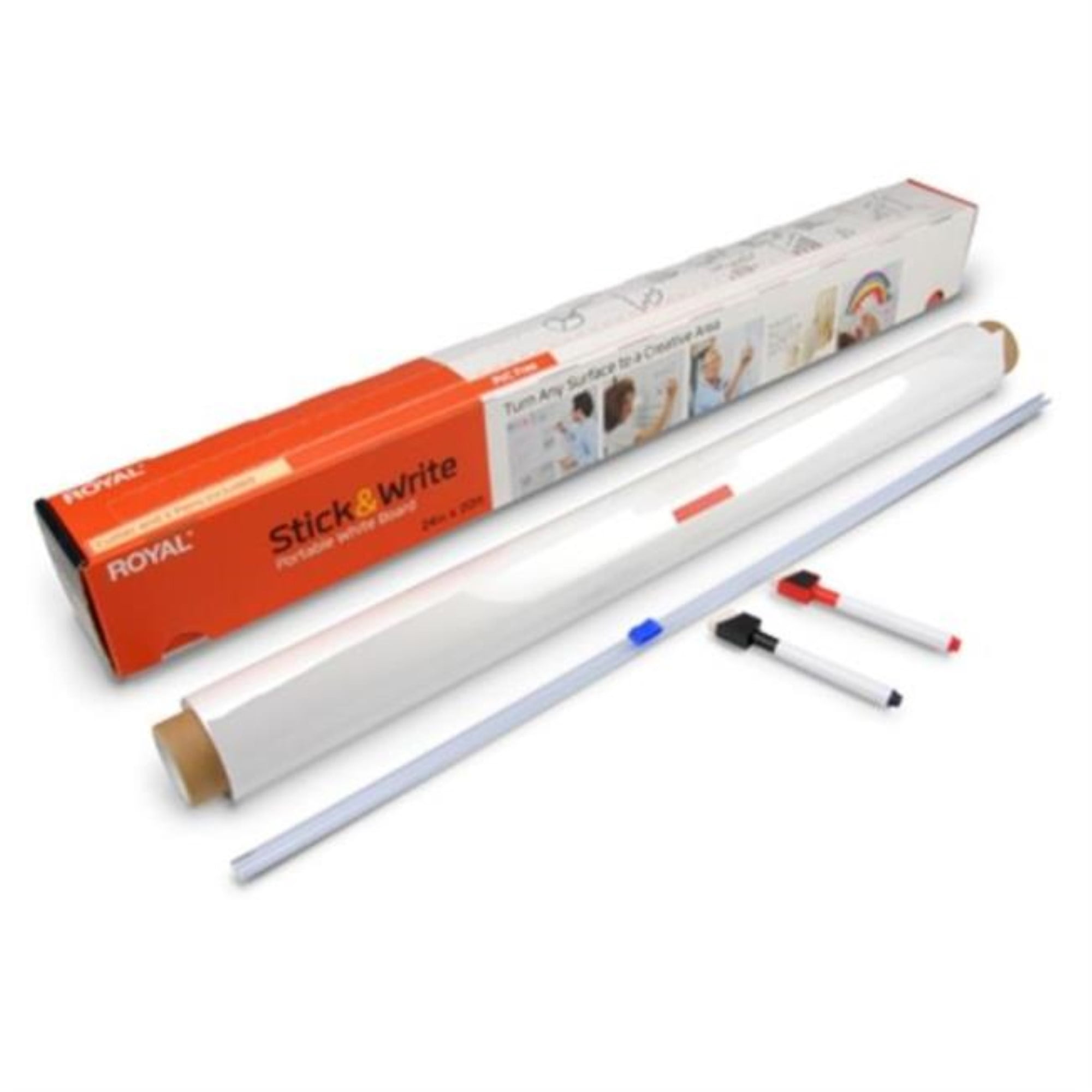 Royal WB220 White Board