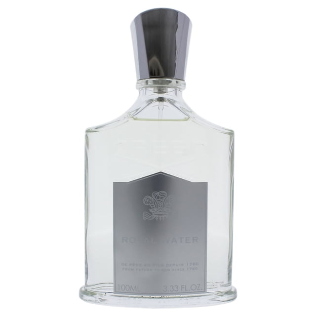 Royal Water by Creed, 3.3 oz Millesime Eau De Parfum Spray for Unisex